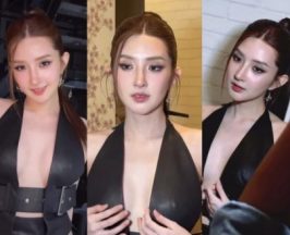 เบียร์ เดอะวอยซ์ จมูกใหม่!! สวยละมุน ดาเมจแรงขึ้นมาก