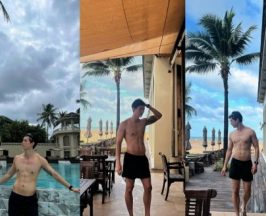 เลือดกำเดาพุ่ง! ก็อต อิทธิพัทธ์ โสดแล้วดาเมจแรงมาก