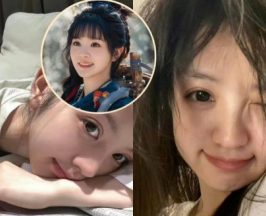 ส่องให้ชัด! รวมช็อตหน้าสด นางเอกล่าหยกที่ทำโซเชียลแตก