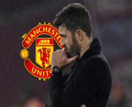 แมนยู เต็ง คว้าตัวแนวรุกฟอร์มแรงเสริมแกร่ง