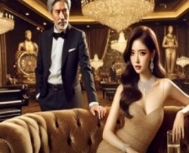 Sugar Daddy-ป๋าขา โยนเงินมา ฉันจะทำให้ป๋าภูมิใจ 