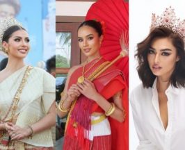 เคาะแล้ว 11 สาวงาม เฉิดฉายพิธีเปิดซีเกมส์ 2025