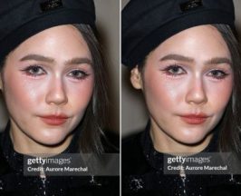 จุดประเด็นดราม่า! ภาพ ชมพู่ อารยา ล่าสุด หลายคนถกสนั่น