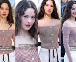 ส่องลุคสวย ญาญ่า อุรัสยา เเฟชั่นวีคปีนี้ไม่ต้องเเบกชุดเเล้ว