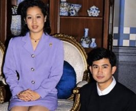พชร์ อานนท์ เผยความทรงจำอันงดงามคำว่า แร็กคูน