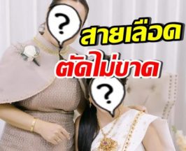 ข่าวดี!! ดาราสาวดังคนนี้ คืนดีกับคุณแม่แท้ๆแล้ว