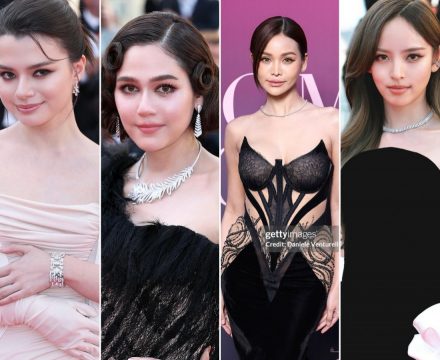 เสิร์ฟต่อเนื่อง โฉมหน้า 6 สาวไทยมีใครบ้าง โผล่คานส์วันที่ 2