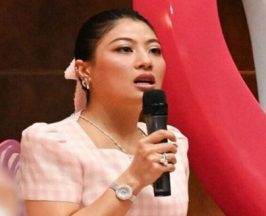 โรคนี้กลัวกำลังใจ เจ้าฟ้าสิริวัณณวรีฯ ทรงเผยหลังรักษาพระอาการมะเร็งเต้านม