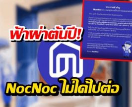 เจ็บแต่จบ! เบื้องลึก SCG ตัดใจทิ้ง NocNoc หลังแบกขาดทุนอ่วม