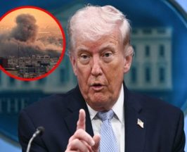 พักรบ! เปิดข้อตกลง ทรัมป์ อเมริกา หยุดยิง อิหร่าน 2 สัปดาห์