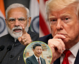 อเมริกาควันออกหู! อินเดียเลือกใช้เงินหยวน!