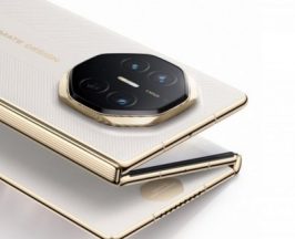 เปิดตัวแล้ว! Huawei Mate XTs มือถือพับ 3 ทบ จอใหญ่สะใจ กล้องแจ่ม แบตอึด!