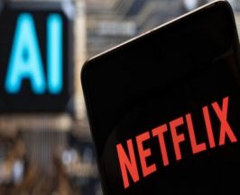 Netflix เอาจริง! ประกาศ "ทุ่มสุดตัว" ดัน AI ช่วยสร้างหนัง ซีรีส์