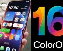 เรือธงมาเพียบ! เปิดโผรุ่นแรกที่จะได้ลิ้มลอง ColorOS16!