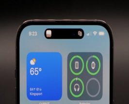 จอรูเล็กลง! ฝาหลังใส! iPhone 18 Pro ลือดีไซน์ใหม่ที่น่าสนใจสุดๆ!