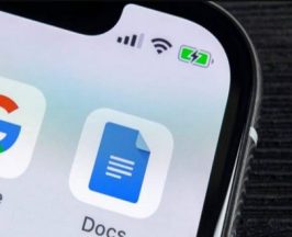 สรุปวิธีใช้ Google Docs ฉบับพกพา! เปลี่ยน iPhone ให้เป็นออฟฟิศเคลื่อนที่