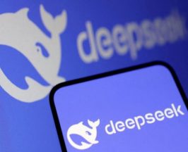 DeepSeek ท้าชนค่ายยักษ์ แจก Open Source แก้โจทย์เลขระดับโลก
