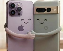 ลือหึ่ง Google จับมือ Apple! ปั้นฟีเจอร์ใหม่ ย้ายข้อมูลข้าม OS แบบง่ายๆ