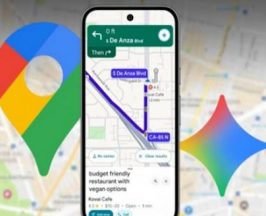 เลิกงง! Gemini เปลี่ยน Maps ใหม่ แยกประเภทสถานที่ด้วย Emoji ชัดเจนสุดๆ