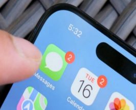 รู้ยัง? iOS 26 มีฟีเจอร์ลับที่ Apple ไม่เคยบอก พลาดแล้วจะคุยกับเขาไม่รู้เรื่อง!