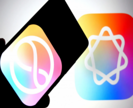 เลิกเอ๋อแล้วนะ! Siri ร่างทองกำลังมา เตรียมใช้สมอง Gemini ขุมพลัง Google