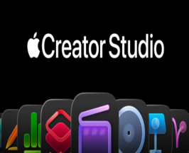 Apple เปิดศึก Adobe ด้วย "Creator Studio" มัดรวมแอปเทพ