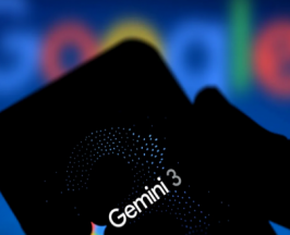 Gemini 3 เวลอัป! สั่งซื้อของ-จัดปาร์ตี้ให้เองเสร็จสรรพ