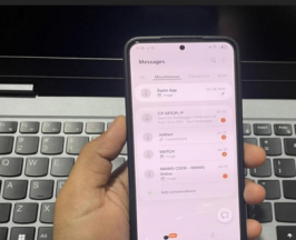 บอกลา Inbox ขยะ! ฟีเจอร์นี้ใน Samsung คือเดอะเบสท์
