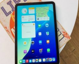 iPad รุ่นประหยัดตัวใหม่: ไส้ในแรงระดับ iPhone 16 แต่หน้าตาเดิมเป๊ะ!