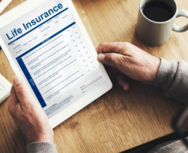 การซื้อประกันออนไลน์กับ 5 ข้อดีที่เหมาะกับยุค AI