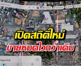 Samsung Galaxy Z TriFold มือถือ 3 ทบที่กดกันไม่ทัน ของจริง!