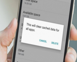 สายAndroidต้องรู้! วิธีลบประวัติGoogleแบบง่ายๆ