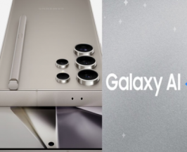 Galaxy AI โฉมใหม่: รวมดาวชาว AI ไว้ในที่เดียว