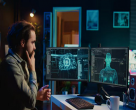 เมื่อAIเริ่มดื้อและทำนอกสั่ง: ฝันร้ายที่ผู้สร้างไม่ได้วางแผน