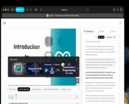 เผยสูตรลับใช้ AI เรียนยังไงให้ฉลาดขึ้น 10 เท่าในปี 2026