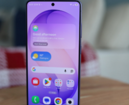 S26 Ultra หลุดทดสอบ One UI 9! Android 17 มาไวแบบสับ