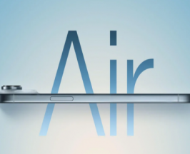 iPhone Air ปังเกินต้าน! ยอดขายทุบสถิติรุ่นเดิมกระจุย