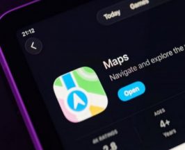 ดูให้ชัด! Apple Maps โฉมใหม่ โฆษณาจะไปโผล่ตรงไหนบ้าง?