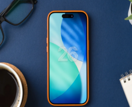 Apple แก้บั๊กคีย์บอร์ดใน iOS 26.4 หลังทำคนพิมพ์ผิด