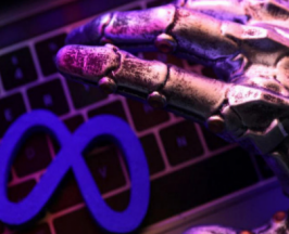 หุ้นพุ่งกระฉูด! หลัง Meta เปิดตัว AI สุดฉลาดที่คิดแทนคนได้