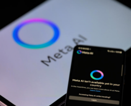 เปิดตัว Muse Spark ไม่กี่วัน! แอป Meta AI ทะยานขึ้นอันดับ 5 ทันที