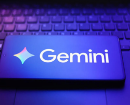 Gemini ล้ำไปอีก! เลิกส่งแค่รูป แต่สร้างโมเดล 3D โต้ตอบได้จริง