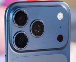 สาวกเตรียมตังค์! iPhone18Pro อัปเกรดกล้องครั้งใหญ่