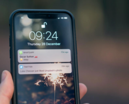 ความลับไม่มีในโลกถ้าใช้ iPhone! บั๊กตัวร้ายที่ทำให้ตำรวจกู้แชทได้