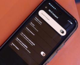 บอกลา Wi-Fi ปลอม! วิธีใช้เน็ตส่วนตัวให้ปลอดภัย ข้อมูลไม่รั่ว