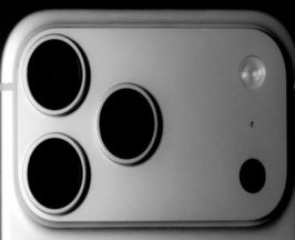 เลิกหวัง! iPhone กล้อง 200 ล้านพิกเซล สรุปต้องรออีกกี่ปี?