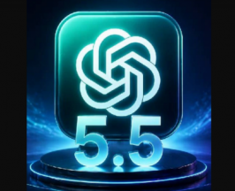 สรุปฟีเจอร์ GPT-5.5 ตัวท็อปใหม่ล่าสุด รู้ใจมนุษย์แบบไม่ต้องสั่ง