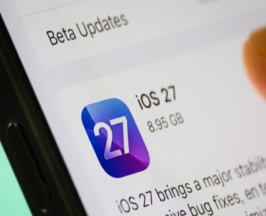 ของมันต้องมี!ฟีเจอร์ใหม่ iOS 27 ที่จะทำ iPhone ลื่นตะโกน