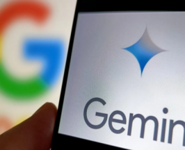 Google ปล่อยของ! Gemini รุ่นใหม่จ่อเปิดตัวท้าชนGPT-5.5