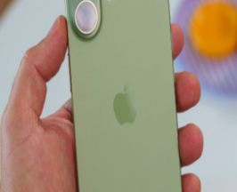 iPhone 18 อัปแรมจุกๆ 12GB ลื่นปรื๊ด!